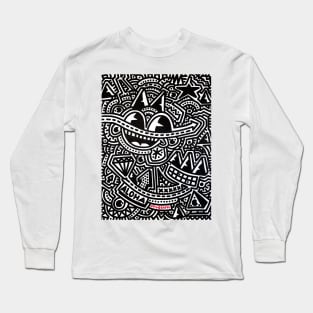 School Days Long Sleeve T-Shirt